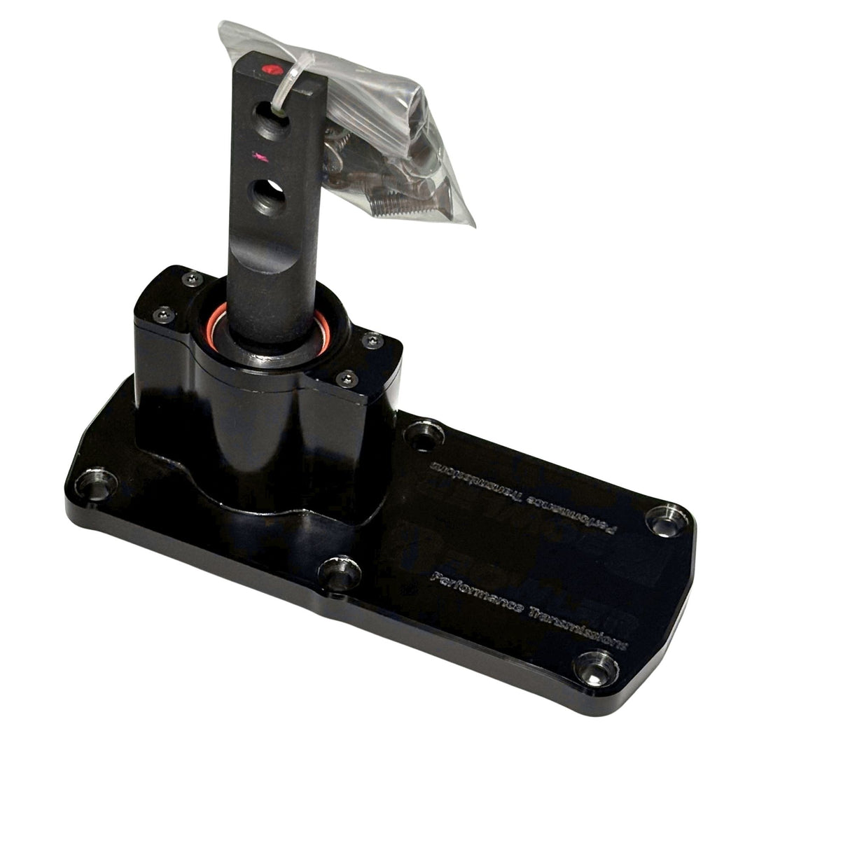 NightStick OE Replacement Shifter for Tremec TKX – Multi-Offset