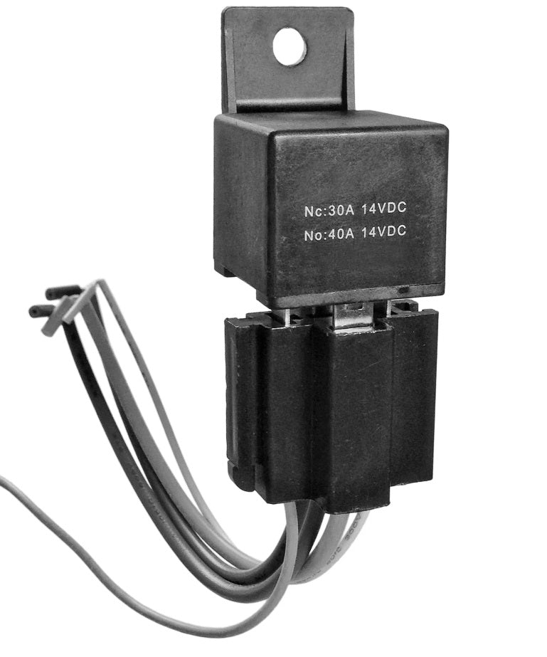 Setrab Dual Cool Proline Cooler