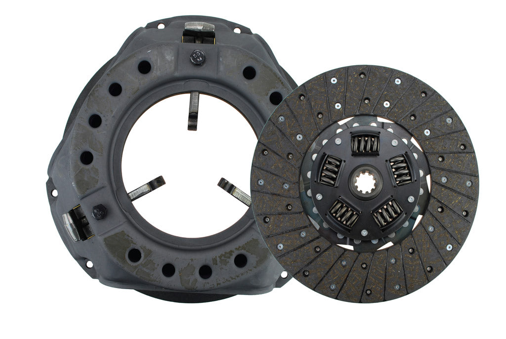 RAM 88775 — Pro Street Dual Disc Clutch Kit for Gen 3 HEMI (1100 lb-ft)