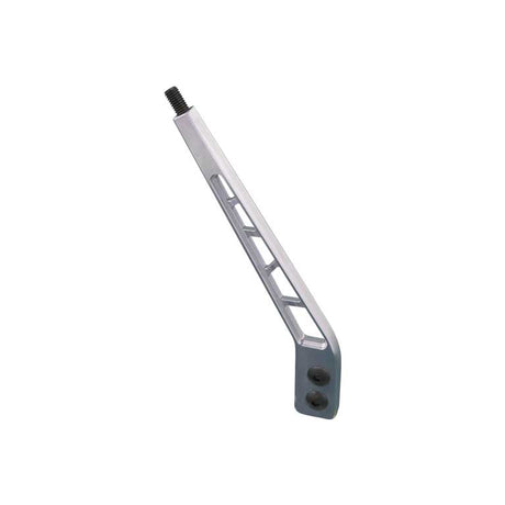 Bowler Shift Lever (10", 30° Kickback, Select Finish)