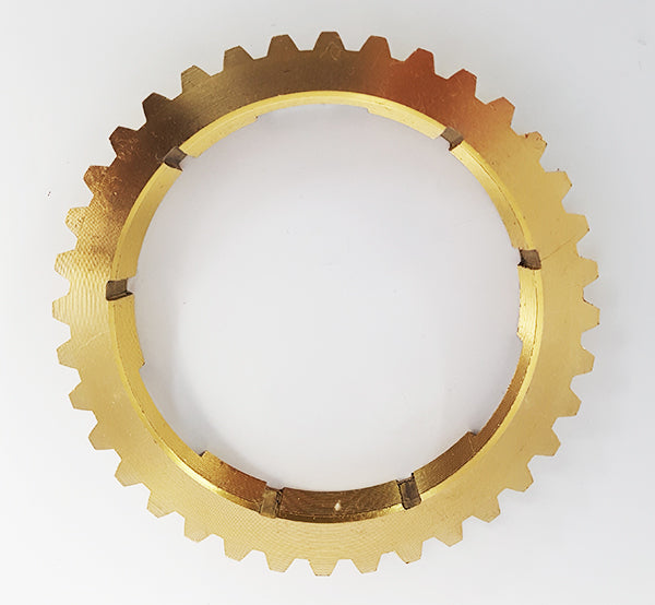 TKO Factory Blocker Ring 2605124