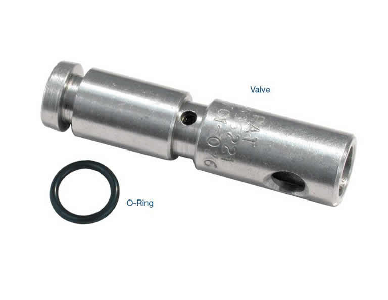 GM 4L60E / 4L60 / 4L65E Check Valve