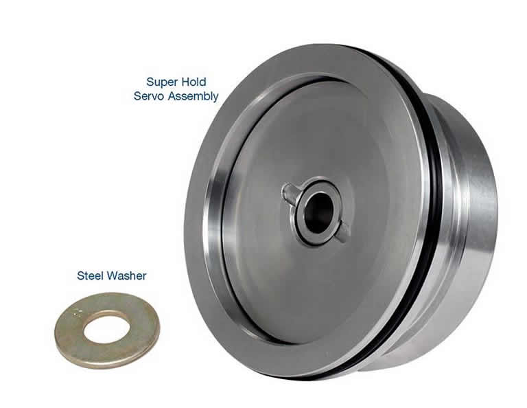 GM 4L60 / 4L60E / 4L65E 4th Gear 'Super Hold' Servo