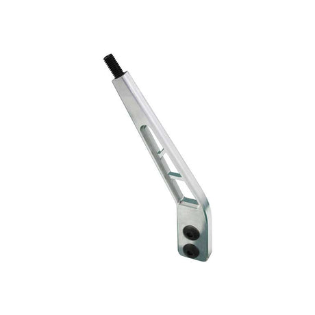 Bowler Shift Lever (8", 30° Kickback, Select Finish)