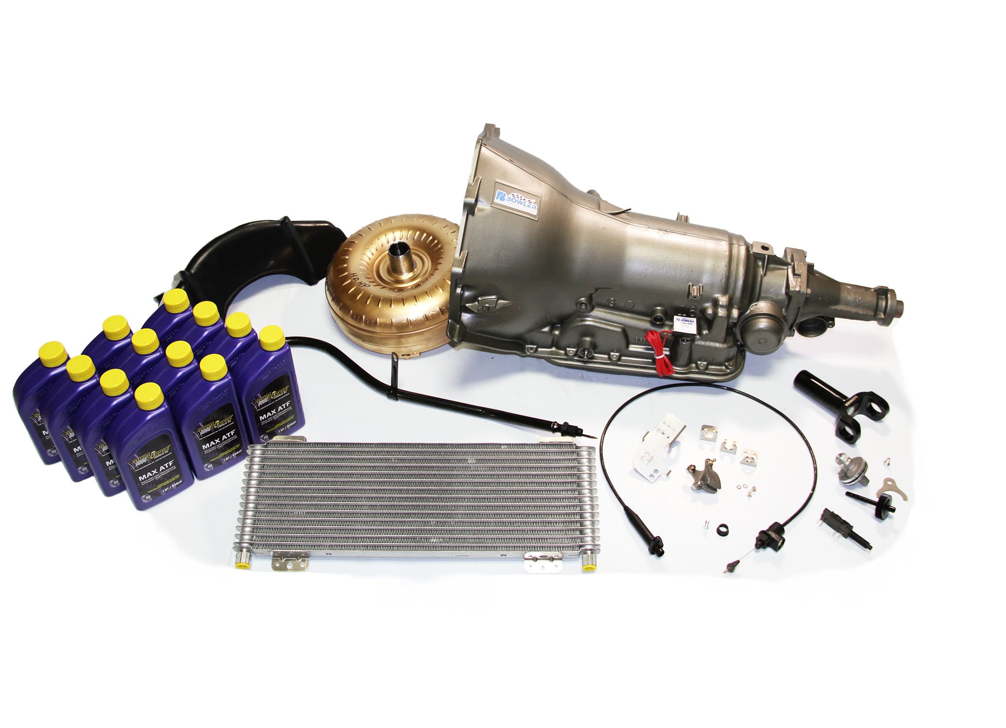 Varilla Medidora De Transmisión Flexible, Repuesto Para GM 700R4