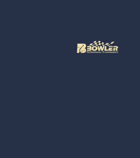 Bowler Transmission Crazy Rider T-Shirt