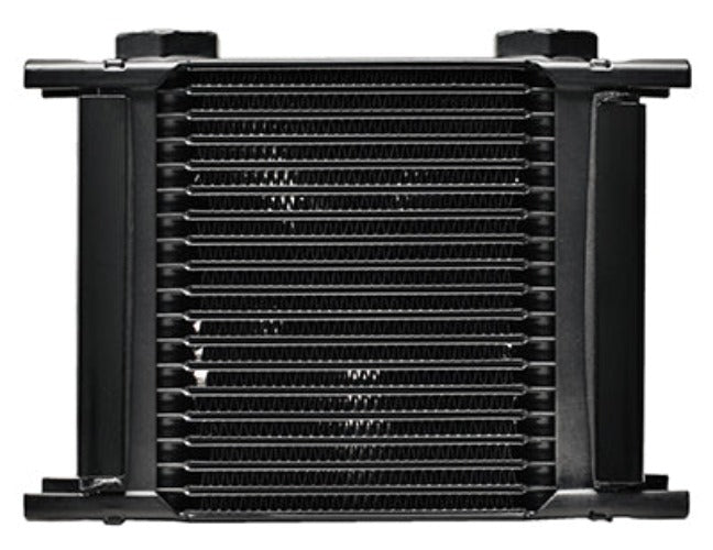 Setrab Compact Single Fan Cooler