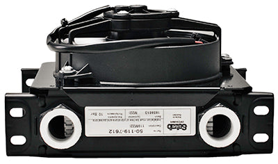 Setrab Compact Single Fan Cooler