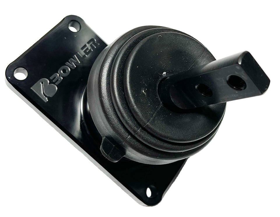 Bowler Performance NightStick Short-Throw shifter for Tremec Magnum F transmissions