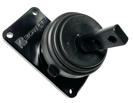 Bowler Performance NightStick Short-Throw shifter for Tremec Magnum F transmissions