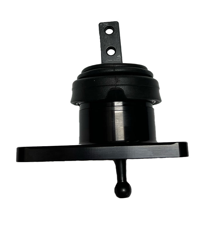 Bowler Performance NightStick Short-Throw shifter for Tremec Magnum F transmissions
