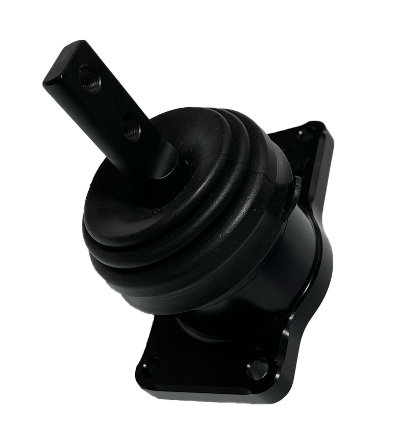 Bowler Performance NightStick Short-Throw shifter for Tremec Magnum F transmissions