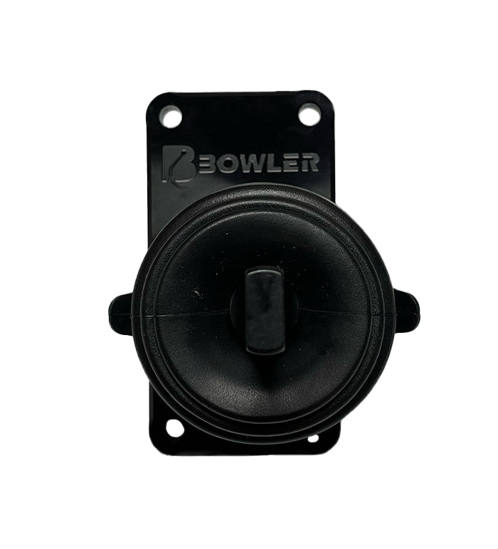 Bowler Performance NightStick Short-Throw shifter for Tremec Magnum F transmissions
