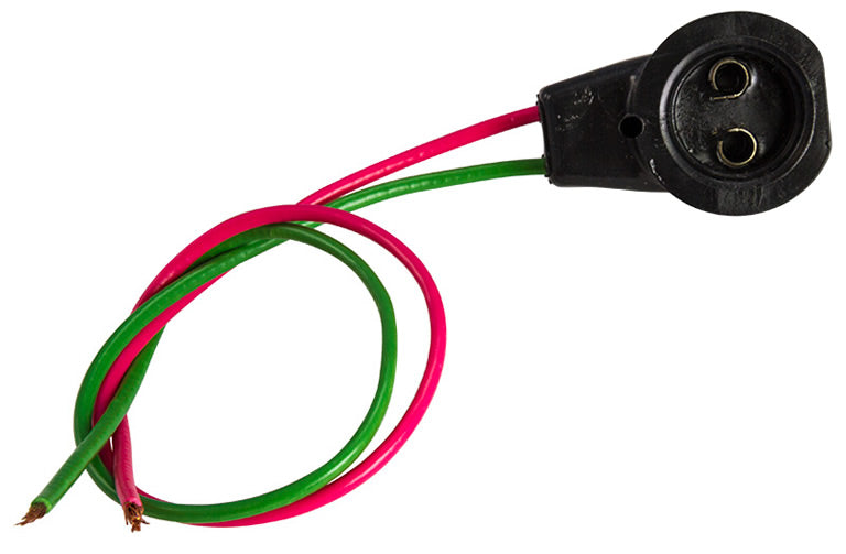 Bowler - Tremec TKX, TKO, T-5, T-45, Legend GT (Reverse Light Switch Harness)