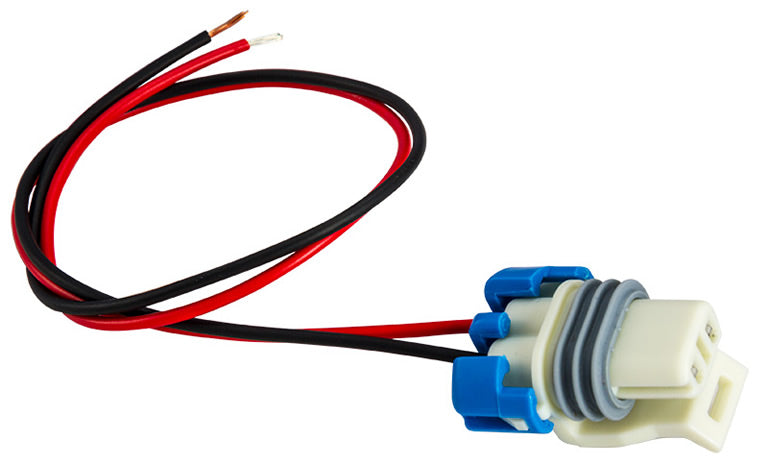 Bowler - Tremec T-56 Magnum Reverse Lockout Solenoid Pigtail