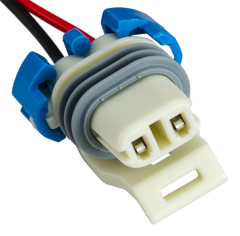 Bowler - Tremec T-56 Magnum Reverse Lockout Solenoid Pigtail