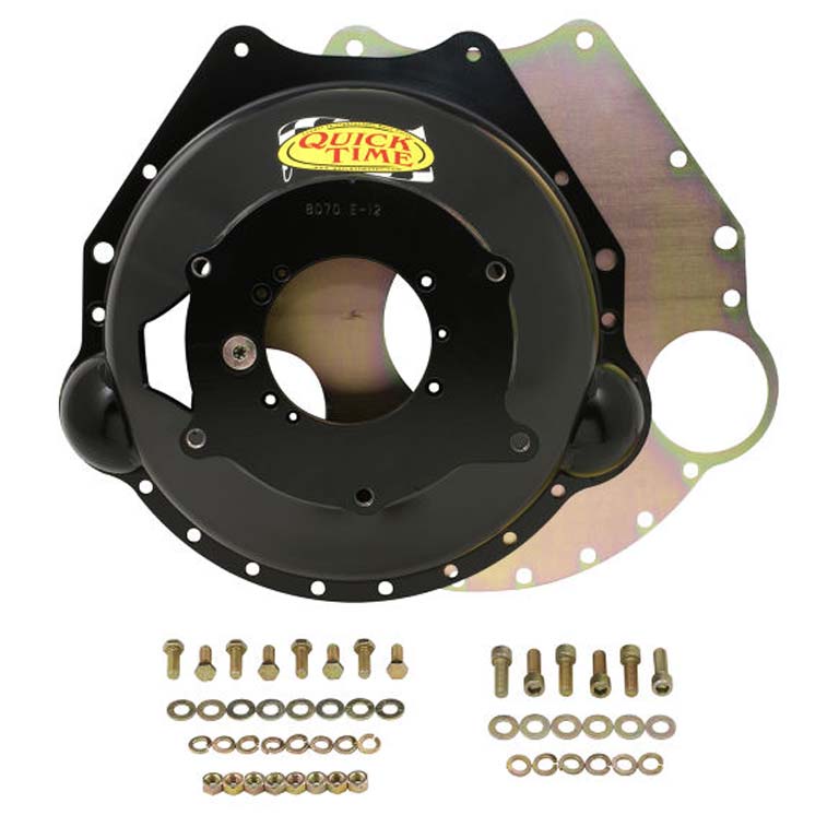 QuickTime RM-8070 Olds/Pontiac to Richmond, Muncie, Saginaw BWT-10