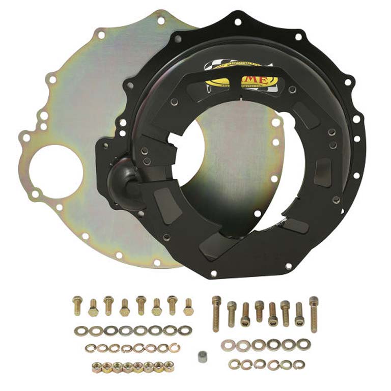 QuickTime RM-8074 Mopar Small Block to Dodge Viper