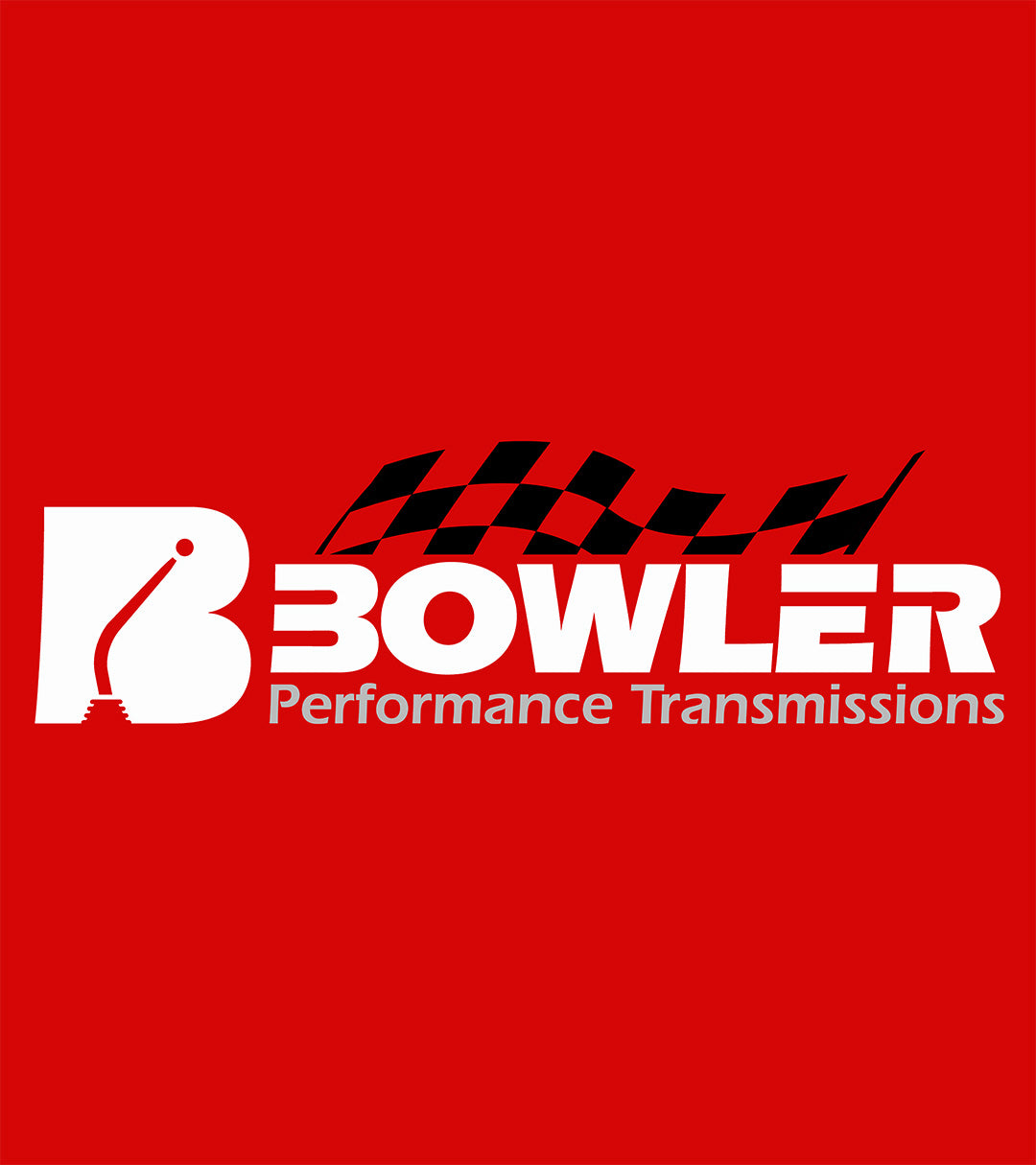 Bowler Red T shirt