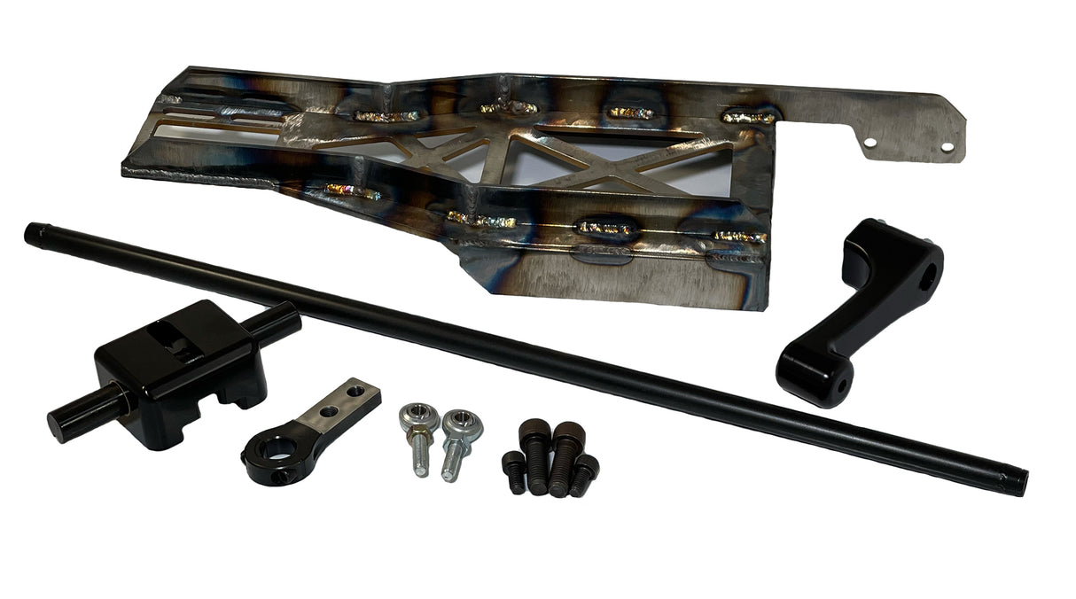 SADEV Manual Shifter for Late Model cars