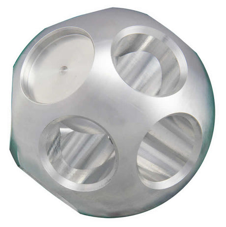 Bowler Lightweight Multi-Hole Shift Knob (Select Finish)