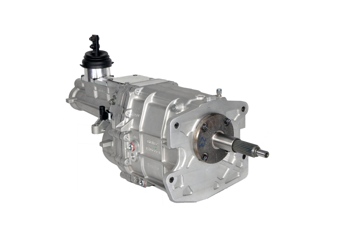 TCET18083 GM Tremec TKX 5-Speed Performance Transmission with 3.27 1st & .72 5th