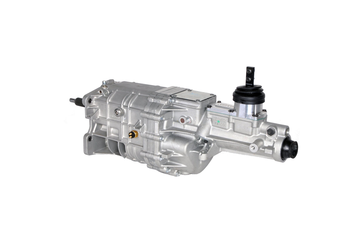 TCET18086 FORD Tremec TKX 5-Speed Performance Transmission with 3.27 1st / .72 5th