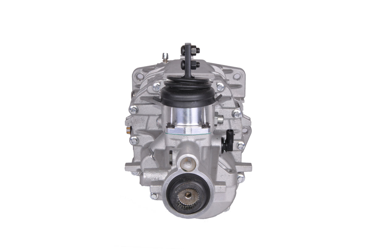 TCET18085 FORD Tremec TKX 5-Speed Performance Transmission with 3.27 1st / .72 5th