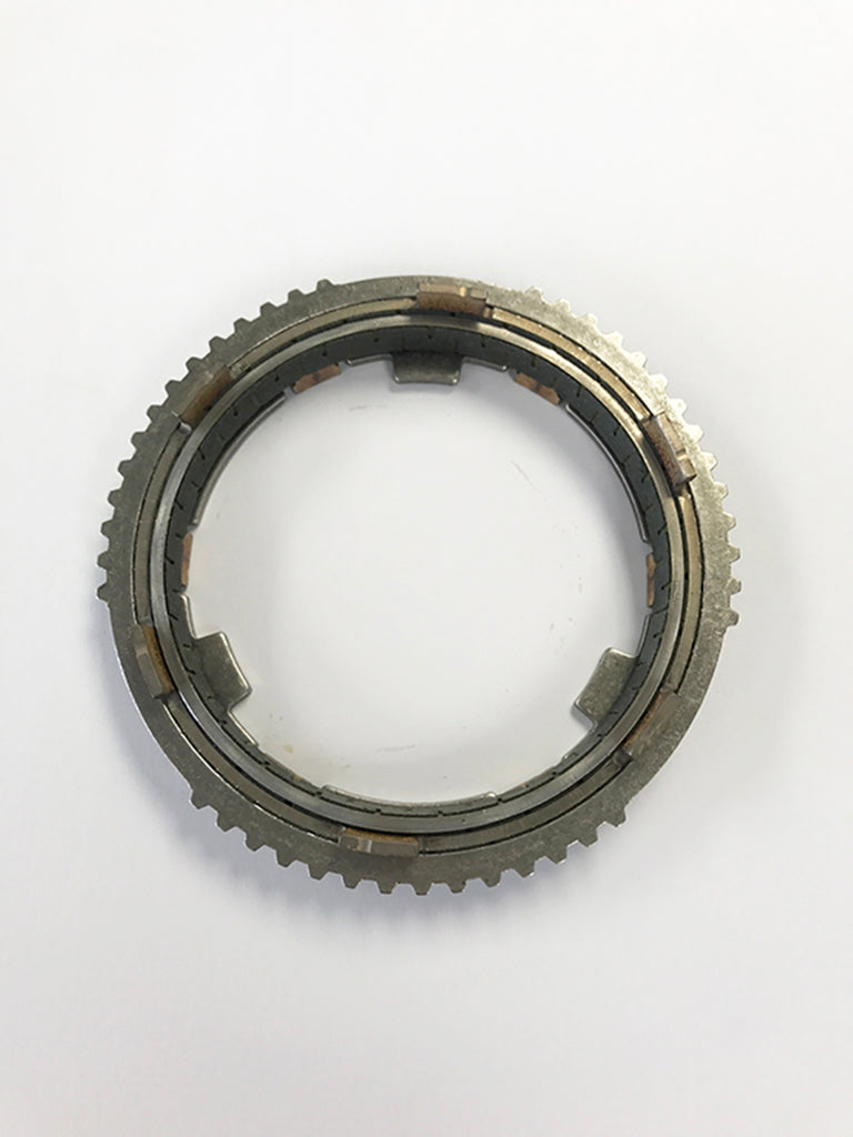 Bowler - T-56 Magnum & TR6060 Upgraded 1-2 Carbon Blocker Assembly