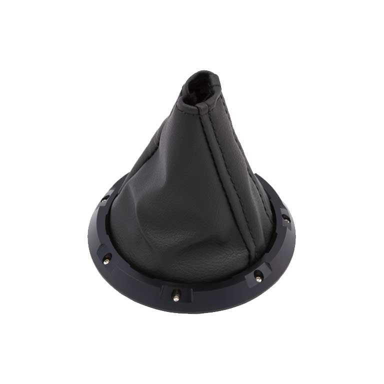 Bowler Billet Shift Bezel Round (Select Finish)