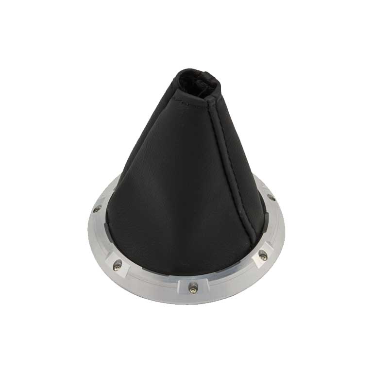 Bowler Billet Shift Bezel Round (Select Finish)