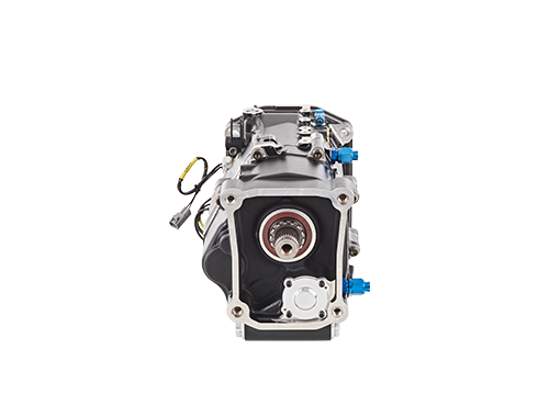 SADEV SCL924 racing transmission