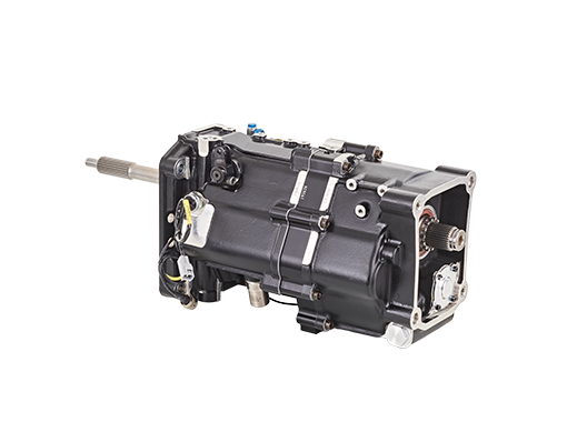 SADEV SCL924 racing transmission