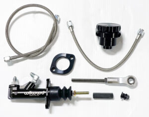 OBS Hydraulics