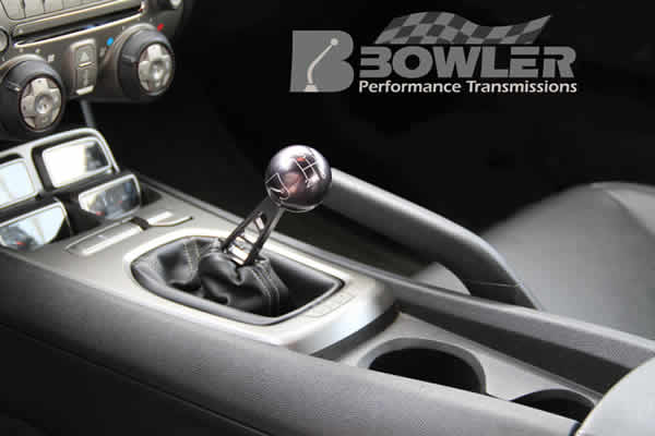 Bowler Transmissions Shift Knobs: Which Style is Right for You?