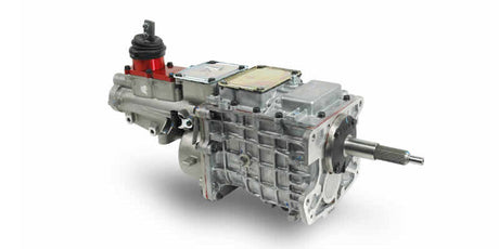 Tremec TKO 5-Speed: An Impressive Transmission With Almost Limitless Options
