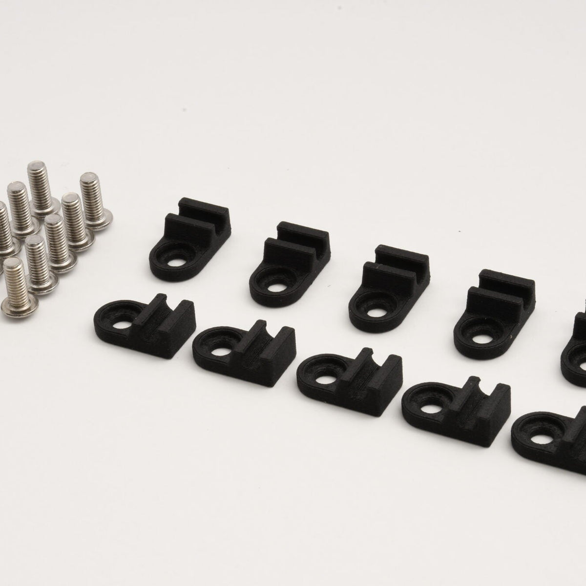 Universal Brake Clips – Bowler Transmissions