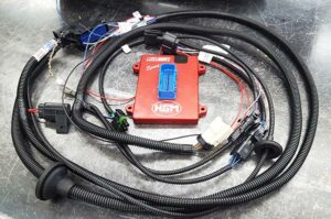 Getting up to speed- how to correctly wire your electronic speedometer