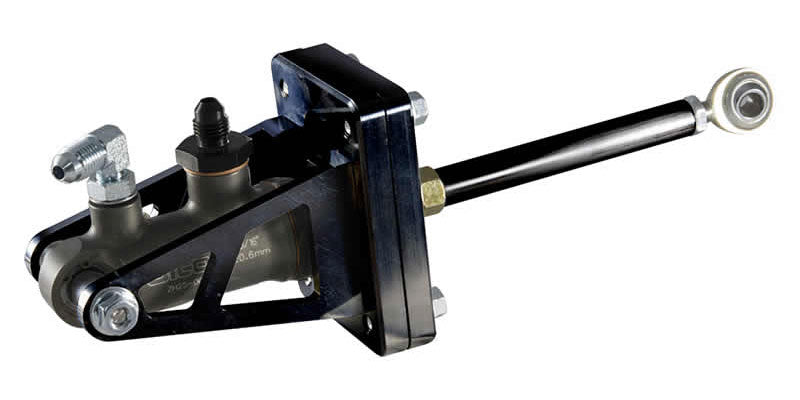 Why Use a Universal Hydraulic Master Cylinder Kit?