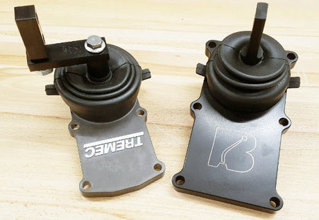 Bowler Performance Introduces The New Night Stick Shifter For The Tremec TKO500/600 and T56 Magnum