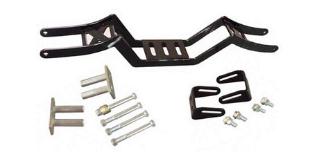 Bowler Crossmembers Are The Perfect Fit For Your Tremec Transmission