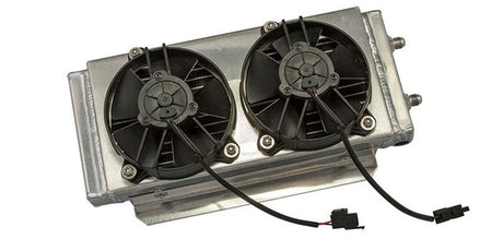 Why Your Automatic Transmission Needs a Transmission Cooler