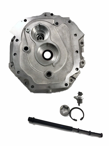 T-56 manual upgrades