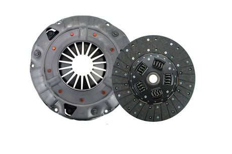 Racing Clutches