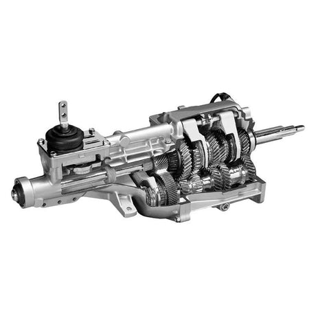 Tremec T-5 Transmissions