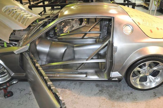 1987 Chevrolet Camaro “F87” by Rad Rides by Troy – Bowler Transmissions