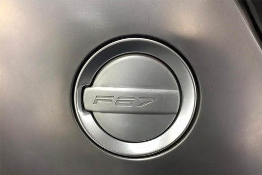 1987 Chevrolet Camaro “F87” by Rad Rides by Troy – Bowler Transmissions