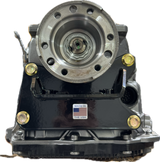 T56 Magnum geometry ZF 8HP mount – Energy Suspension mount included