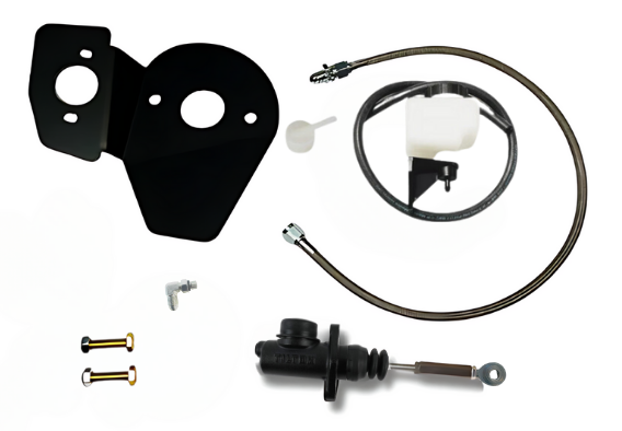 '62-'67 GM Nova X-Body Hydraulic Master Cylinder Kit