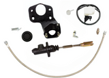 '67-'69 Camaro Firebird  GM F-Body Hydraulic Master Cylinder Kit (Plastic Reservoir)